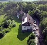 Berggasthof Bayernturm