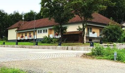 Pension Freizeitzentrum Sambachshof