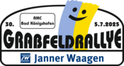 30. ADAC-Grabfeldrallye 2025
