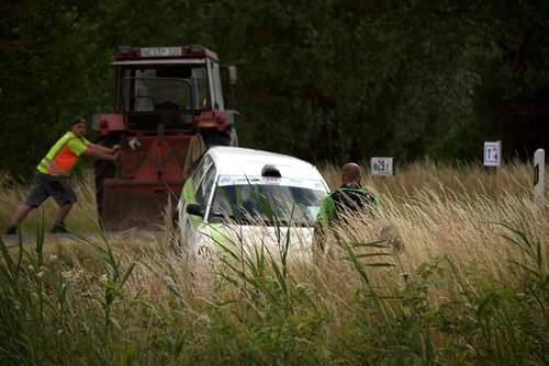 Startnummer 151