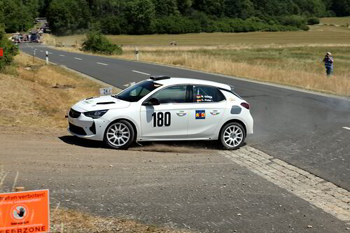 Startnummer 180